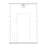Xavyer Fabric Semi Flush Mount-697361237