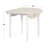 Cecelia Extendable Round Solid Wood Dining Table-2039927572