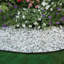 Bordure en plastique pour paysage-55275693