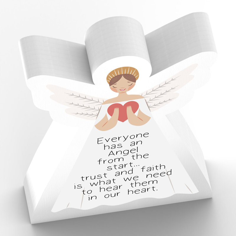 Wunder Figurine