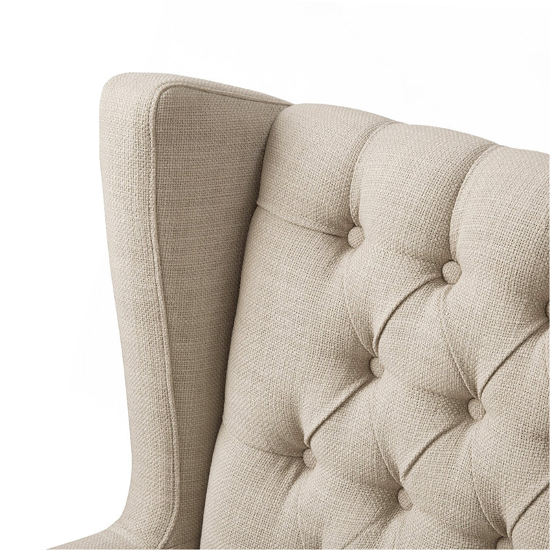 Wing Chair