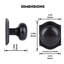 Boutons de porte en métal Coolnews-123517817-122468826
