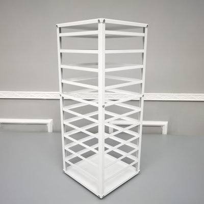 Metal Jewelry Stand +