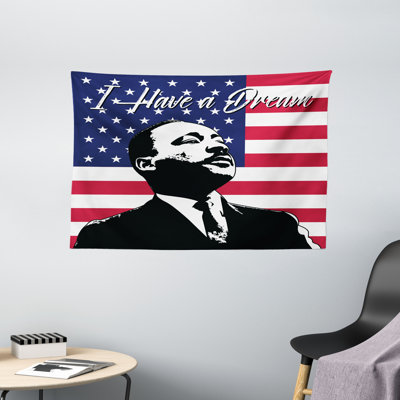 Polyester Tapestry