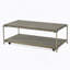Table basse Corbeta
