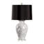 Argento Table Lamp