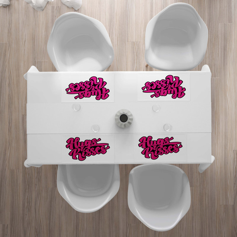 Récapitulatif 18,5" étreinte