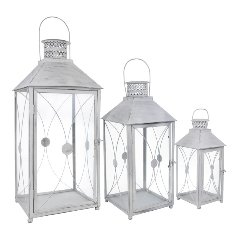 Energicus Lantern Set Torch