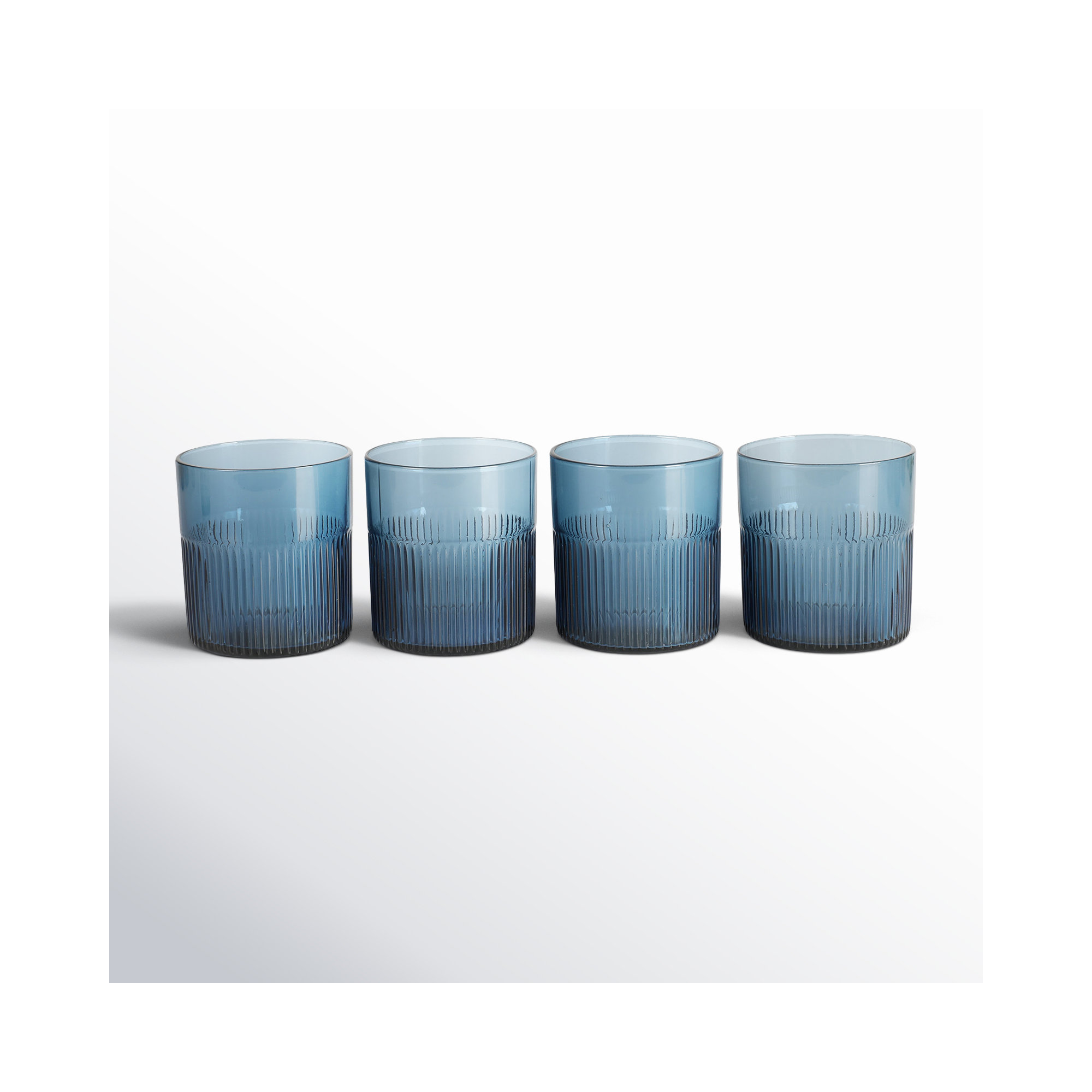 Bloomhouse Lyon Sky 4 - Piece 16, Lapis Blue