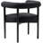 18.9'' H Boucle Fabric Upholstered Armchair-410063148-410063151