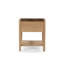 Table de chevet 20 po Lucien Elio