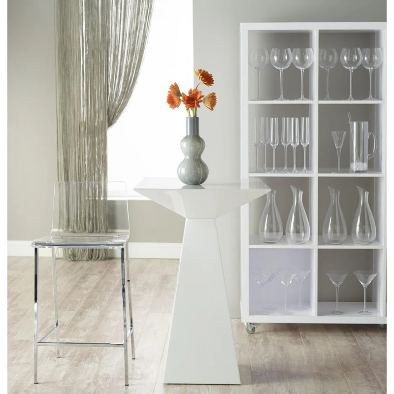 Tabouret de comptoir 26 po