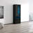 Camberlynn Bookcase Storage Bookcase-1043990362