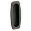 Oil Rubbed Bronze