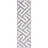 Daniella Hand Hooked Performance Geometric Rug-16769302