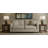 Tessere 30" Silver & Copper Medley Table Lamp