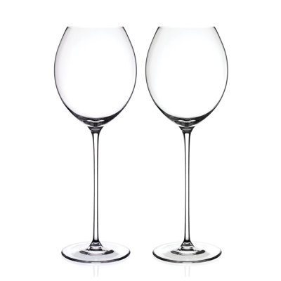 1ml Crystal Drinking Glass