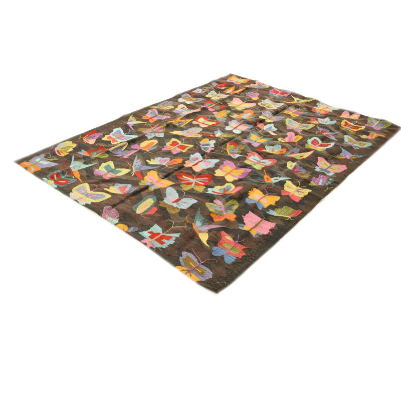Oldfield Brown Rug