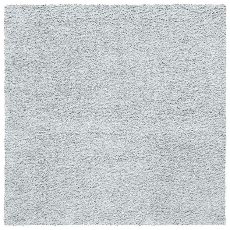Tapis argenté jiang