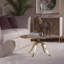 Signature Designs Crystal Stone Cocktail Table-97677985