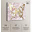 «Butterfly Graffiti Canvas Glam Fashion» par Art Remedy-104321811-104321812