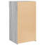 Quantesha 50cm Sideboard-1124113348