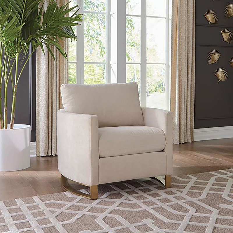 Fauteuil Rufo