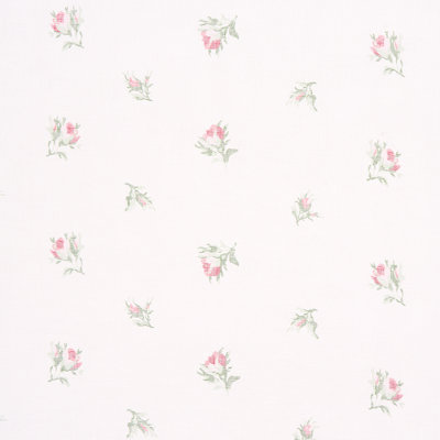 Margie Floral Sheer Fabric