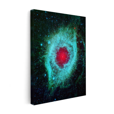 Nebula Galaxy