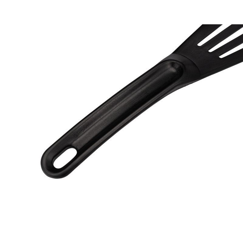 Spatule pelton haute température Matfer, Noir