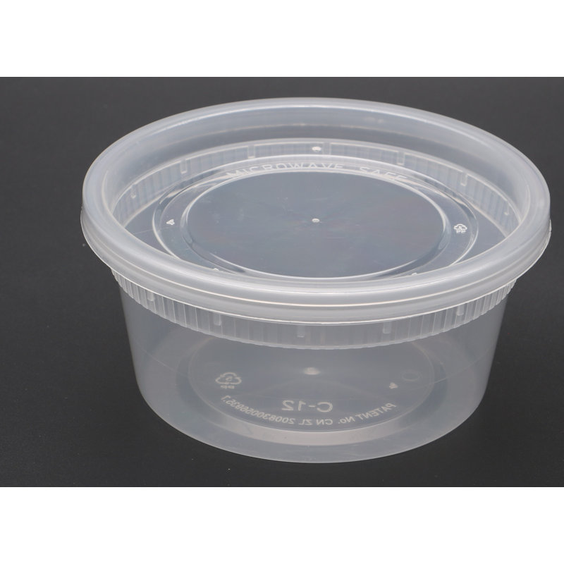 Disposable Serving Bowl