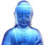 Medicine Buddha Figurine