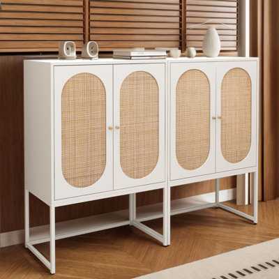 Aliyanna 27 " W Sideboard