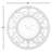 Kensa Wall Clock-884847229