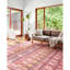 Tapis géométrique Iowa Park-1560840026
