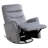 Akeelah 31" Wide Manual Swivel Glider Recliner-1282816521