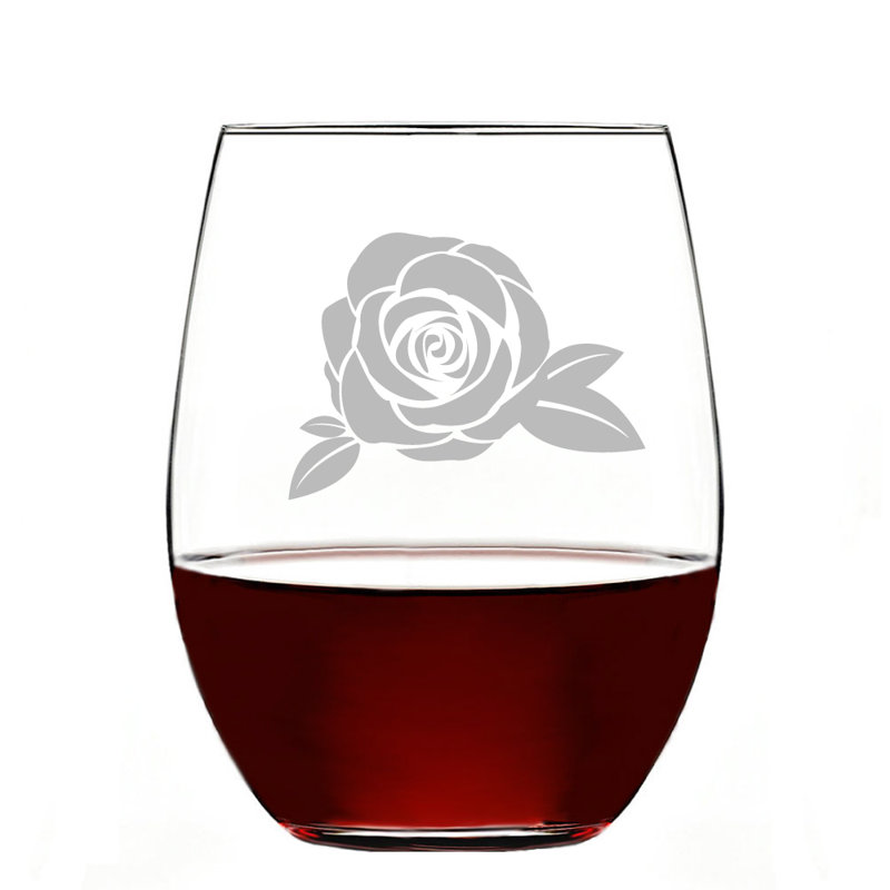 Brockman 21oz. Wine Glass