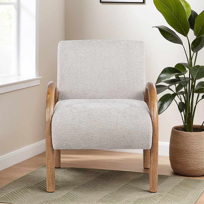 Jaslie Upholstered Chair