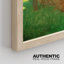 Décor de salle de bain Bureau Mid-Century Collage Motif Forme abstraite Minimalisme Relax / Zen-93012383-93012385
