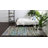 Cotton Abstract Indoor Rug-1552168491