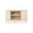 Faces Sideboard