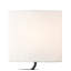 Phaidra Plastic Armed Sconce-33701918-33765432-33765435