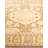 Valerya One-of-a-Kind 3' 10" X 6' 1" 2000s Wool Area Rug in Brown