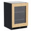 Marvel Appliances 23.88'' W Built-In Beverage Cooler with Wine Storage