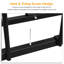 Cia Metal Freestanding Bike Rack