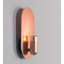 Brixton 1 - Light LED Armed Sconce-71303227