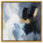 Gold Floater Framed is unavailable