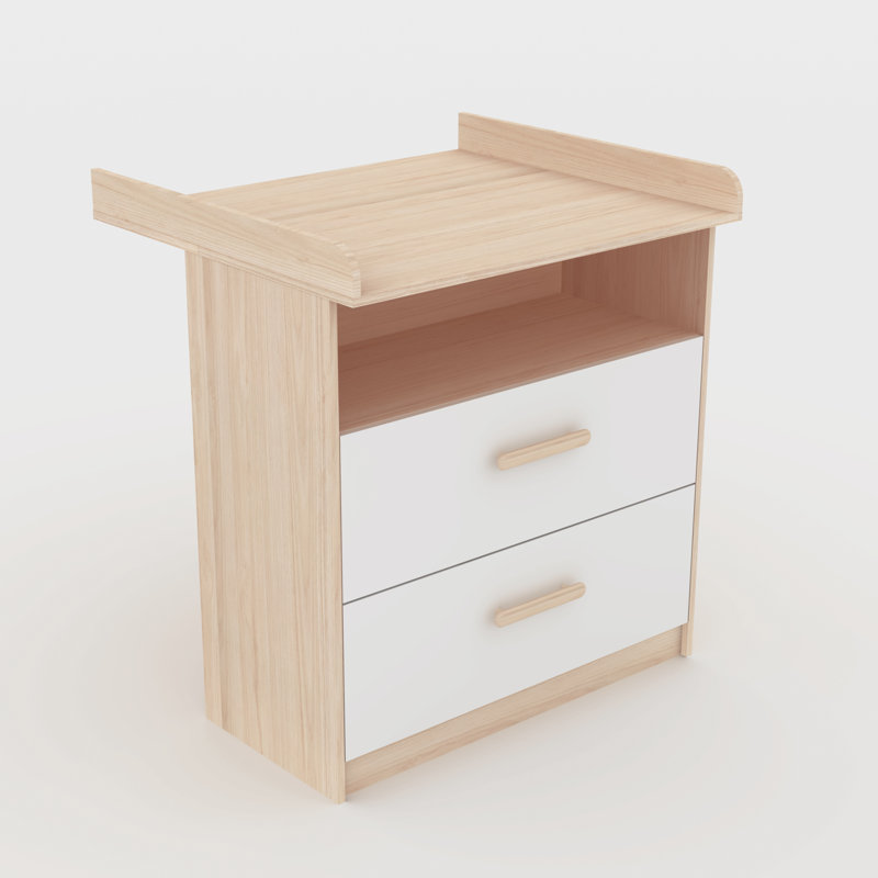 Cabane changing unit Changing Table