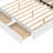 Upholstered Platform Storage Bed-1372766491