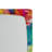 Microfiber Abstract Fitted Sheet-42104538-105843458